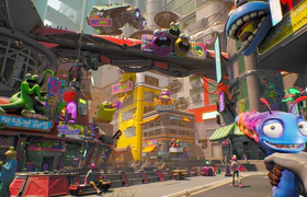 High on Life-screenshot