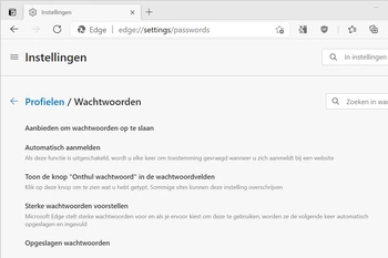 Hero image van Review: passwordmanager Microsoft Authenticator