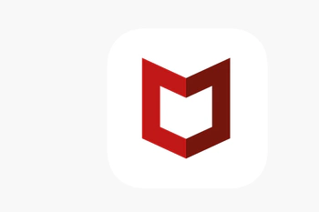 McAfee-logo