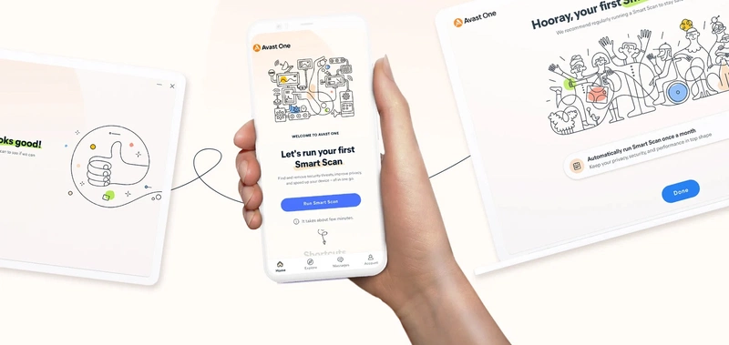 Hero image van Welke gratis antivirussoftware is het beste?