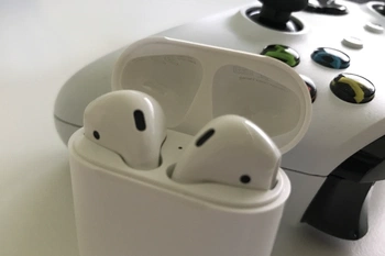Hero image van Review: Apple AirPods (2016)