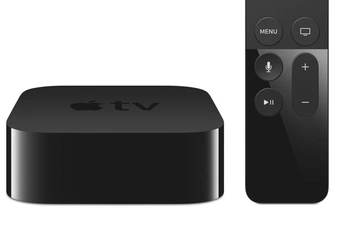 Hero image van Review: Apple TV (4de gen) (2016)
