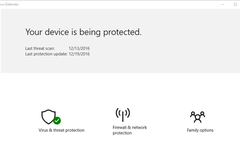 Hero image van Review: Gratis virusscanners (2016)