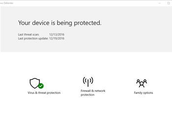 Hero image van Review: Gratis virusscanners (2016)