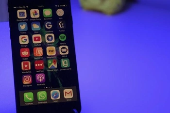 Hero image van Review: iPhone 7