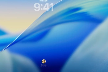 Hero image van Review: macOS Tahoe 26