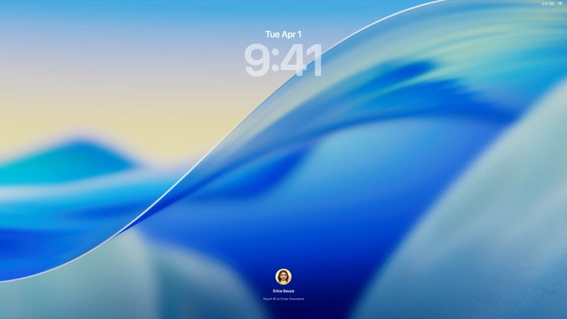 Hero image van Review: macOS Tahoe 26