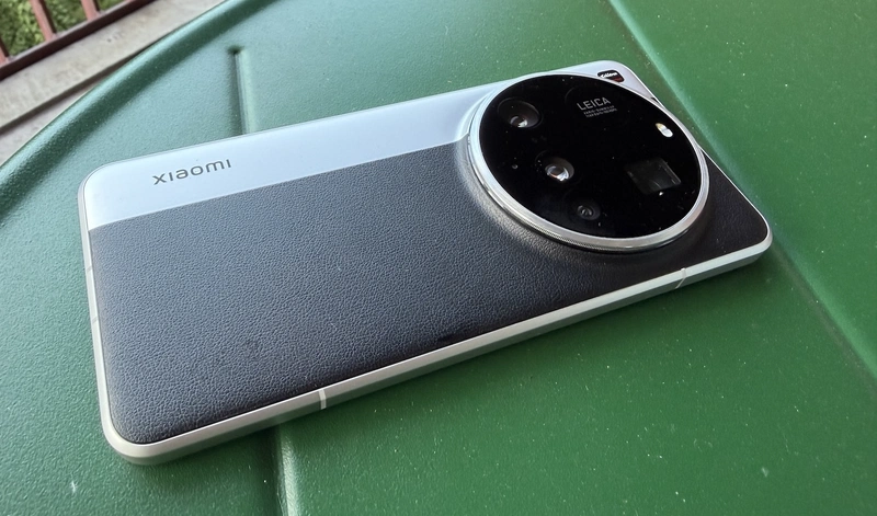 Hero image van Review: Xiaomi 15 Ultra