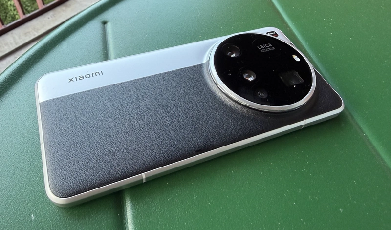 Hero image van Review: Xiaomi 15 Ultra