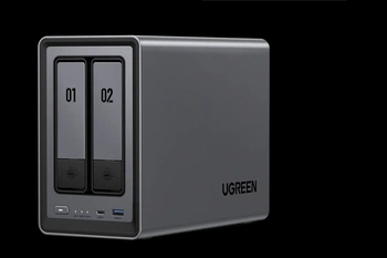 Hero image van Review: Ugreen NASync DXP2800