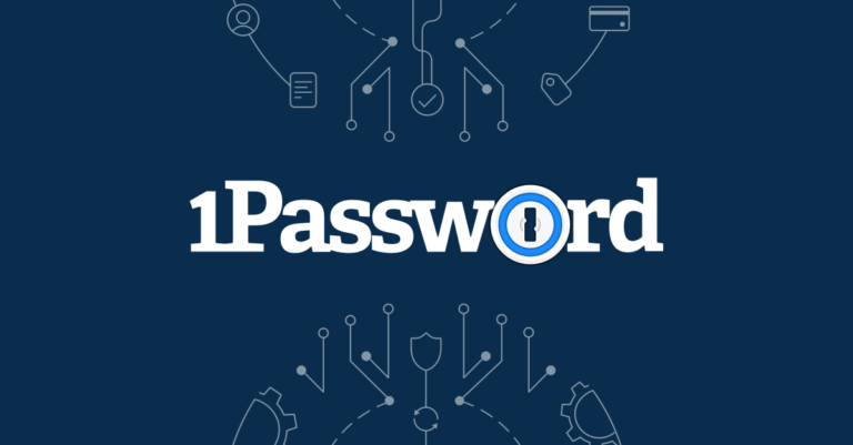 Hero image van Software-update: 1Password 8.11.0