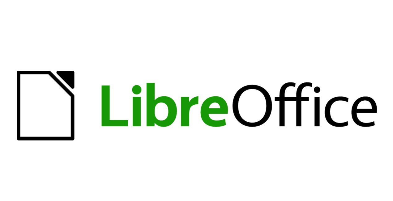 Logo van LibreOffice