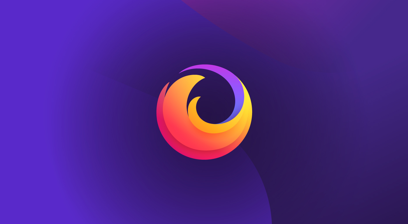 Logo van Mozilla Firefox