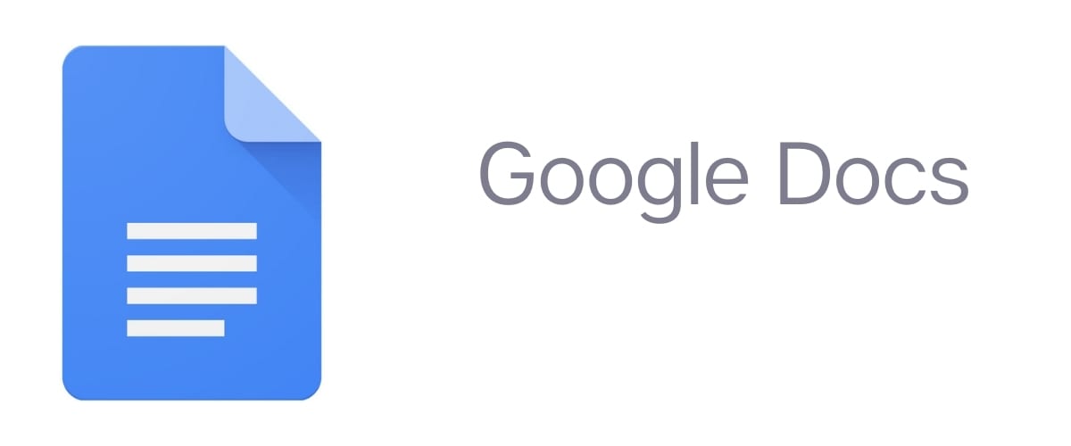 Google Docs-logo