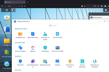 Hero image van 7 dingen om te doen na het upgraden naar DSM 7.0