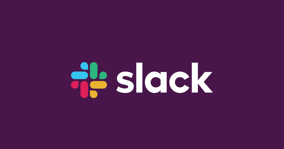 Slack-logo