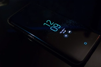 Een Android-telefoon