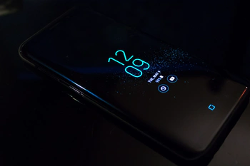 Een Android-telefoon