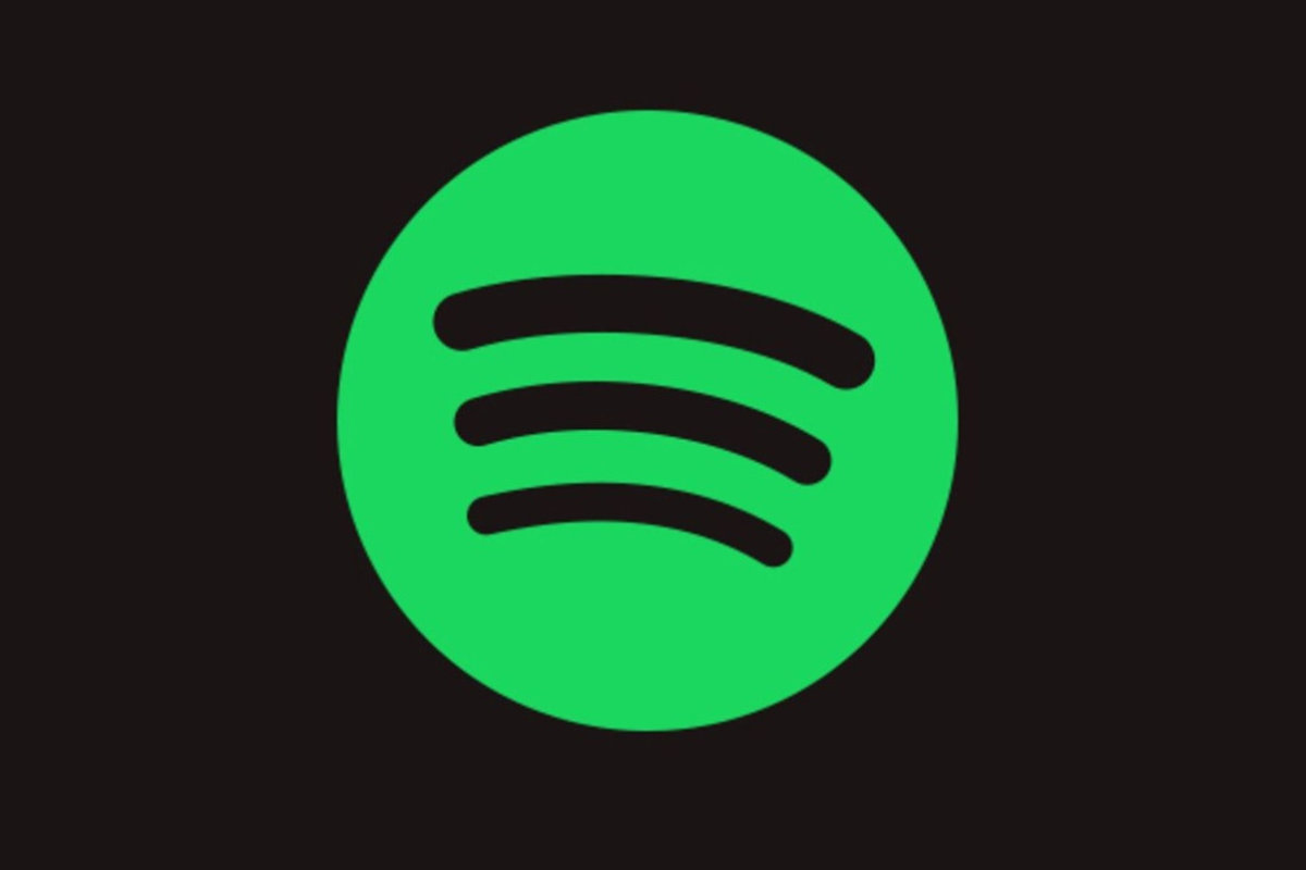 Spotify-logo