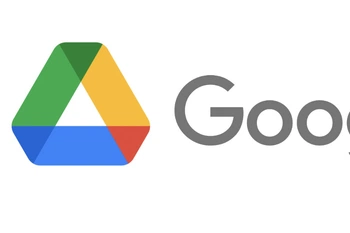 Logo Google Drive