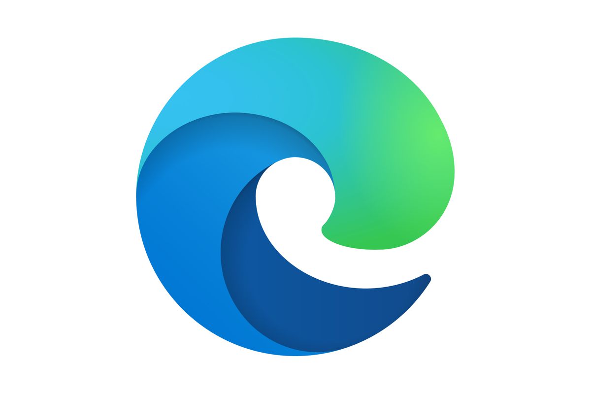 Microsoft Edge-logo