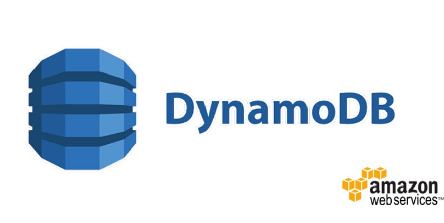DynamoDB Logo