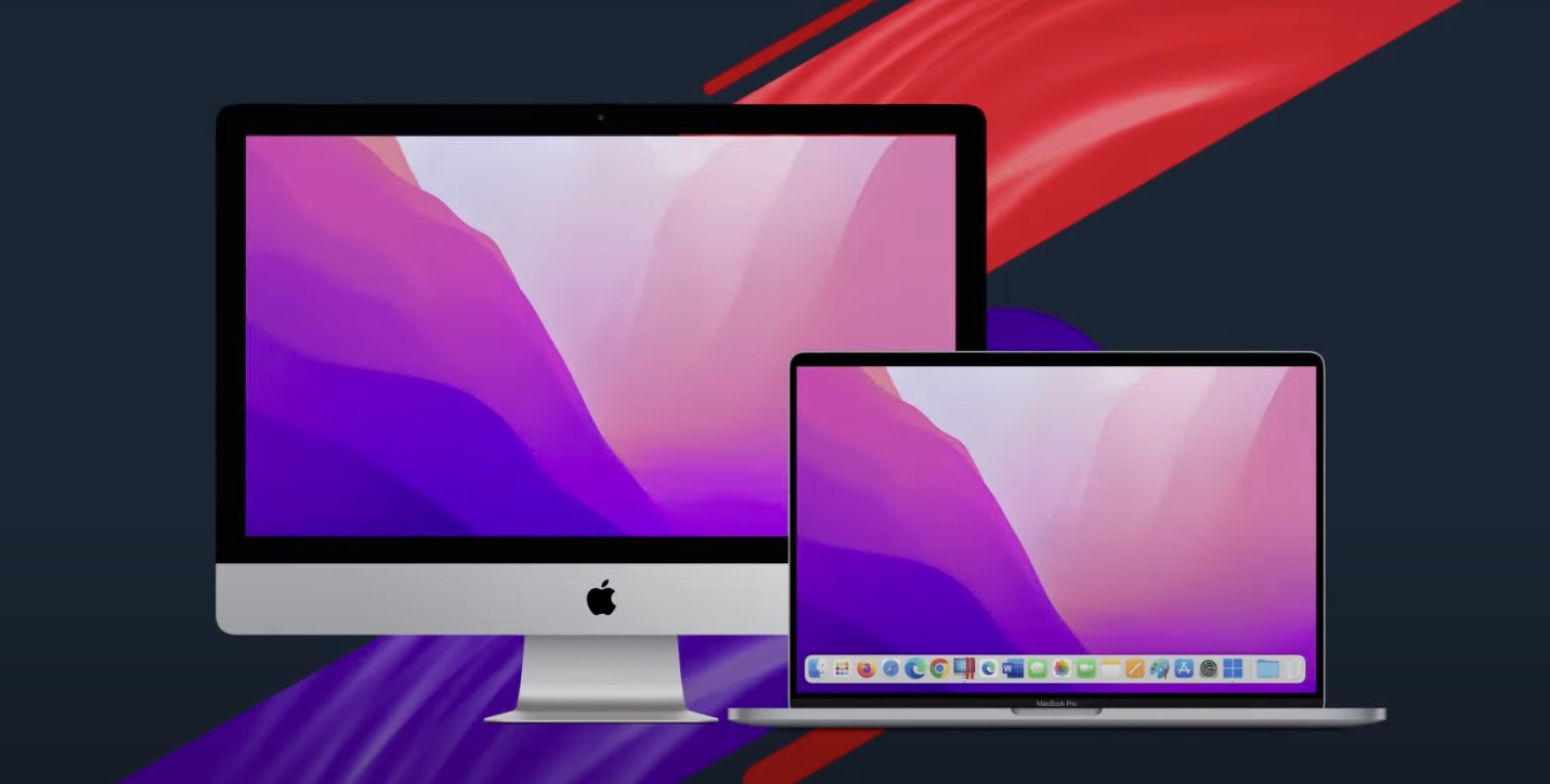 Parallels Desktop